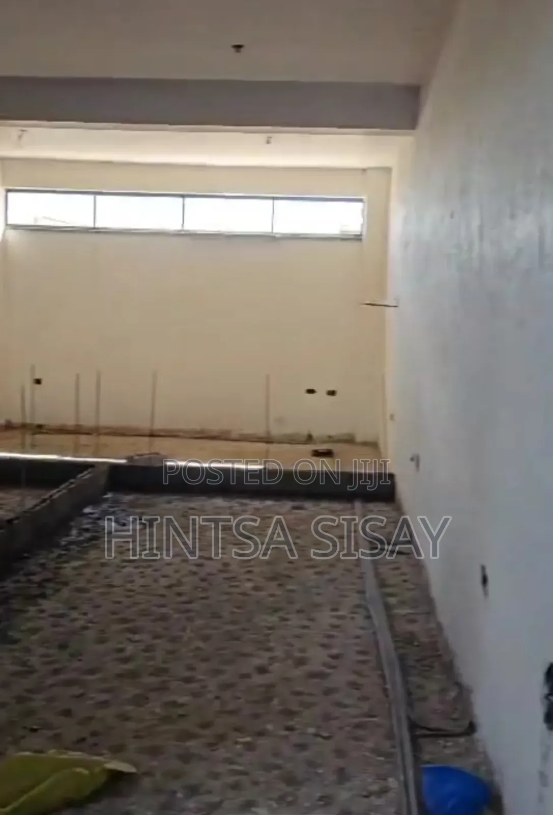 3bdrm Apartment in ህንፃ, Nifas Silk-Lafto for sale