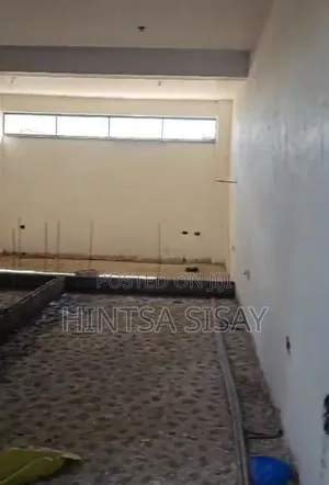 3bdrm Apartment in ህንፃ, Nifas Silk-Lafto for sale