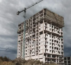 Photo - 3bdrm Apartment in ህንፃ, Nifas Silk-Lafto for sale