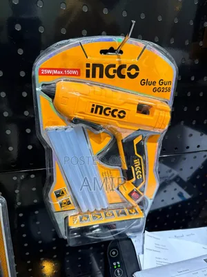 Photo - Ingco 150W Glue Gun