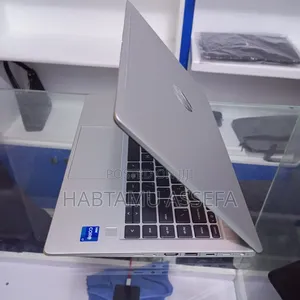 New Laptop HP EliteBook 640 G10 16GB Intel Core I7 SSD 512GB
