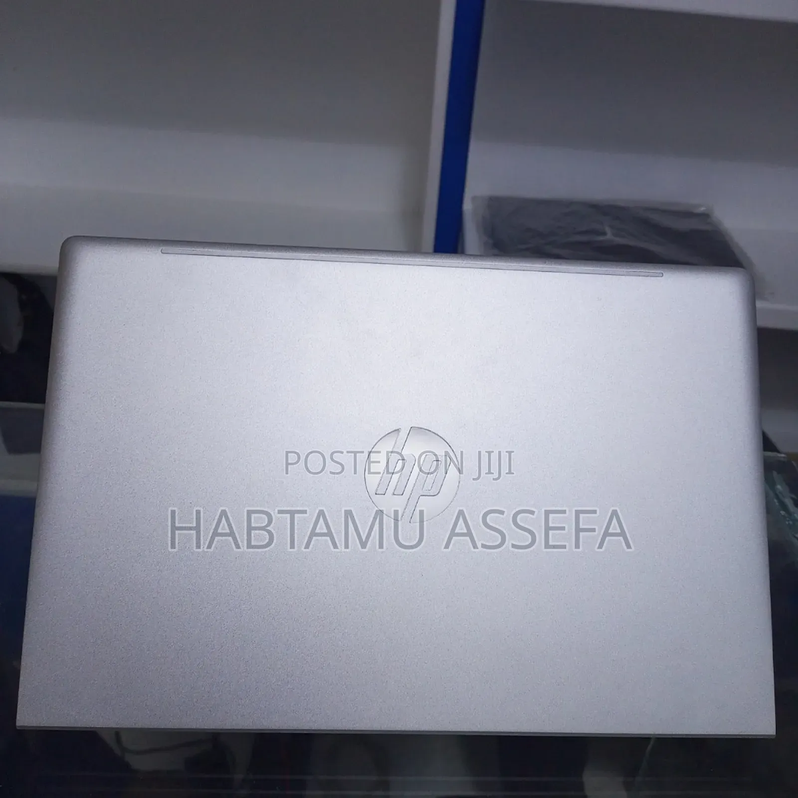 New Laptop HP EliteBook 640 G10 16GB Intel Core I7 SSD 512GB