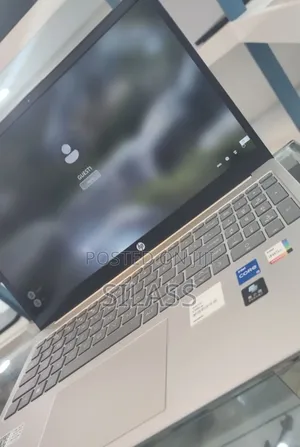 New Laptop HP Stream Notebook 16GB Intel Core I5 SSD 1T