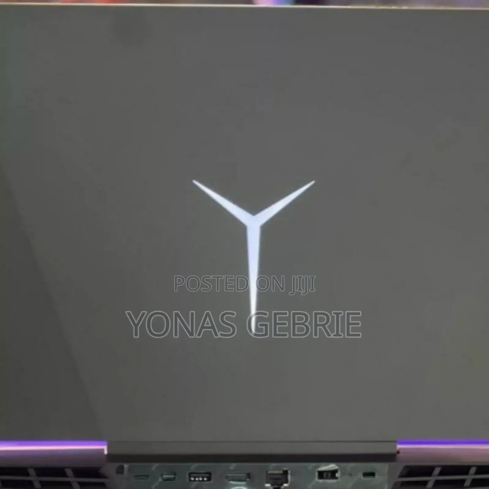 New Lenovo Legion Y7000P IRX9 Gaming Laptop 8GB Intel Core I5 512GB