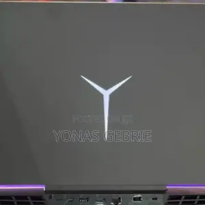 New Lenovo Legion Y7000P IRX9 Gaming Laptop 8GB Intel Core I5 512GB