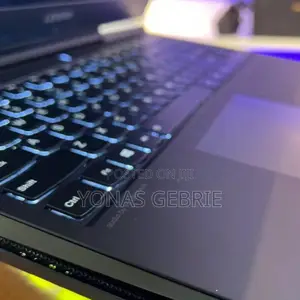 New Lenovo Legion Y7000P IRX9 Gaming Laptop 8GB Intel Core I5 512GB