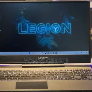New Lenovo Legion Y7000P IRX9 Gaming Laptop 8GB Intel Core I5 512GB