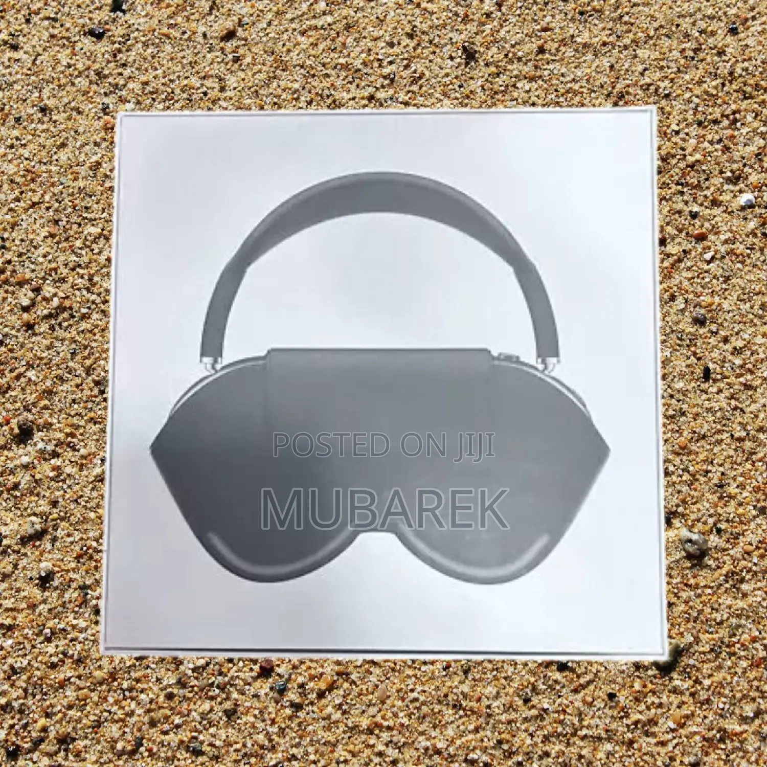 Apple Max Gentle Comfort for All