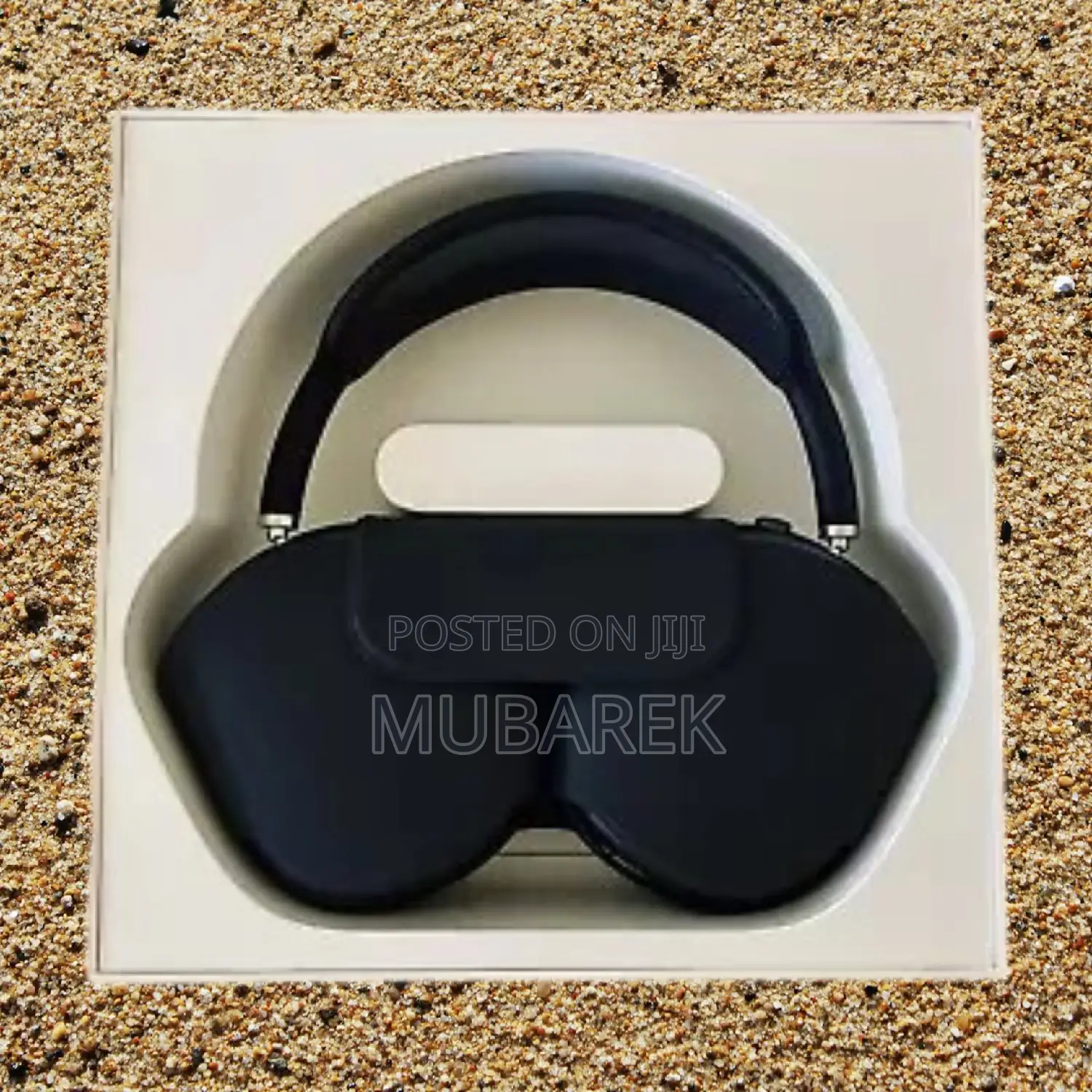 Apple Max Gentle Noise Cancellation Technology