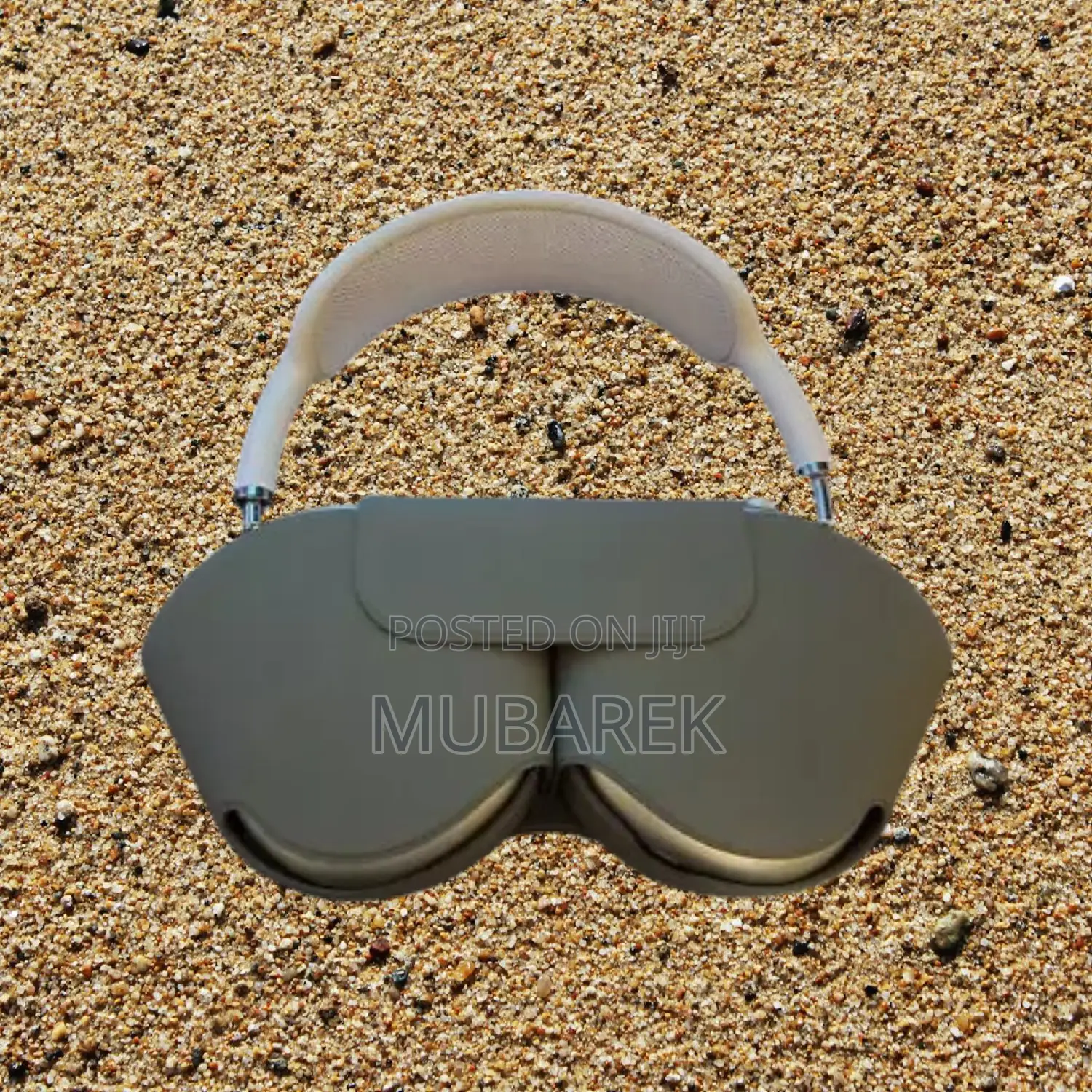 Apple Max Gentle Noise Cancellation Technology