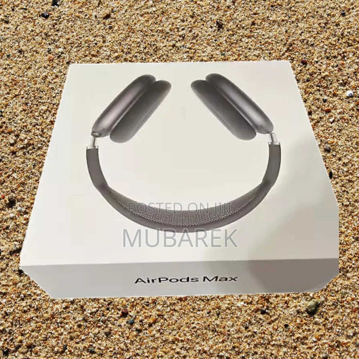 Apple Max Gentle Noise Cancellation Technology