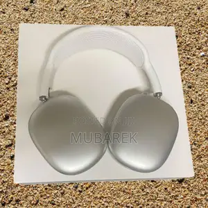 Apple Max Gentle Spatial Audio Innovation