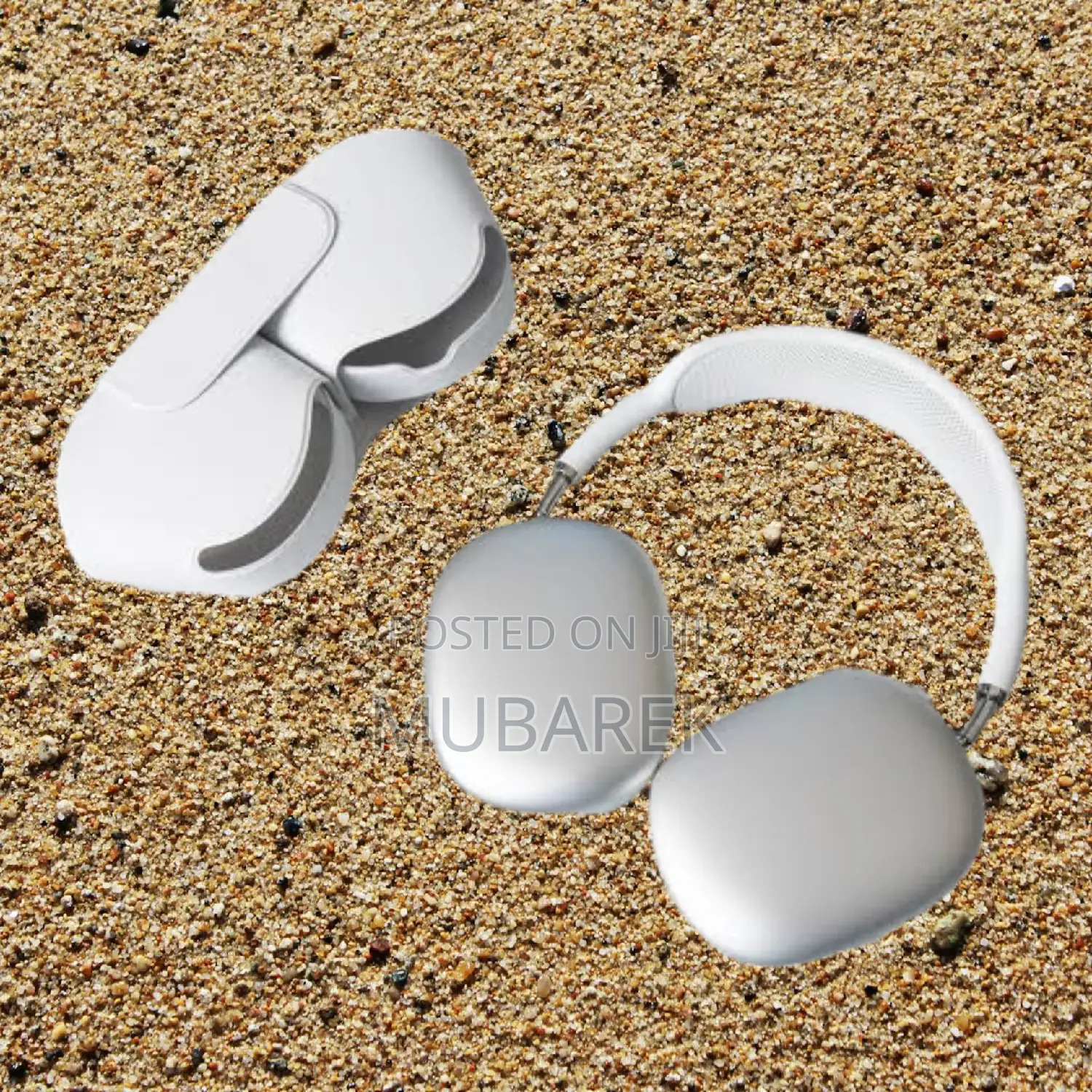 Apple Max Gentle Spatial Audio Innovation