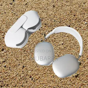 Apple Max Gentle Spatial Audio Innovation