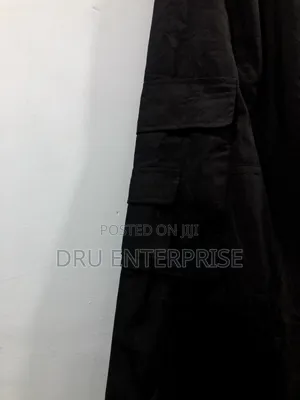 Lightweight Nylon Sweatpant