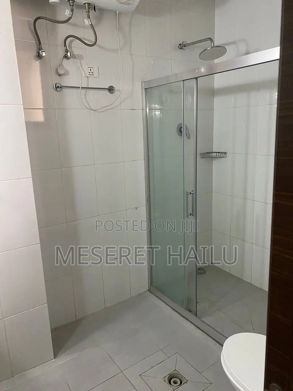 Furnished 1bdrm Apartment in Bole Atelase for rent