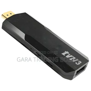To Make Smart Tv Android TV Stick