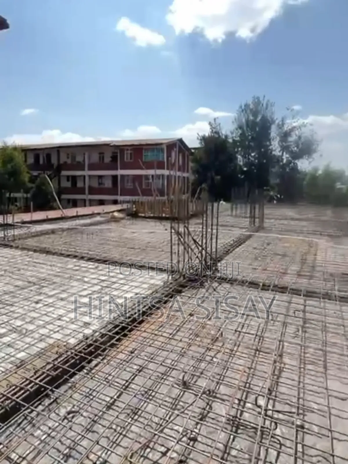 3bdrm Apartment in ህንፃ, Arada for sale