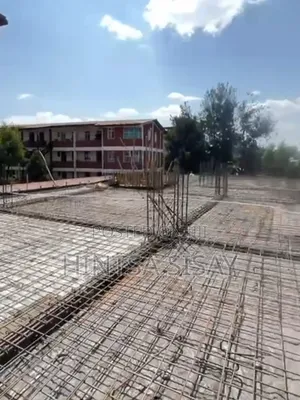 3bdrm Apartment in ህንፃ, Arada for sale