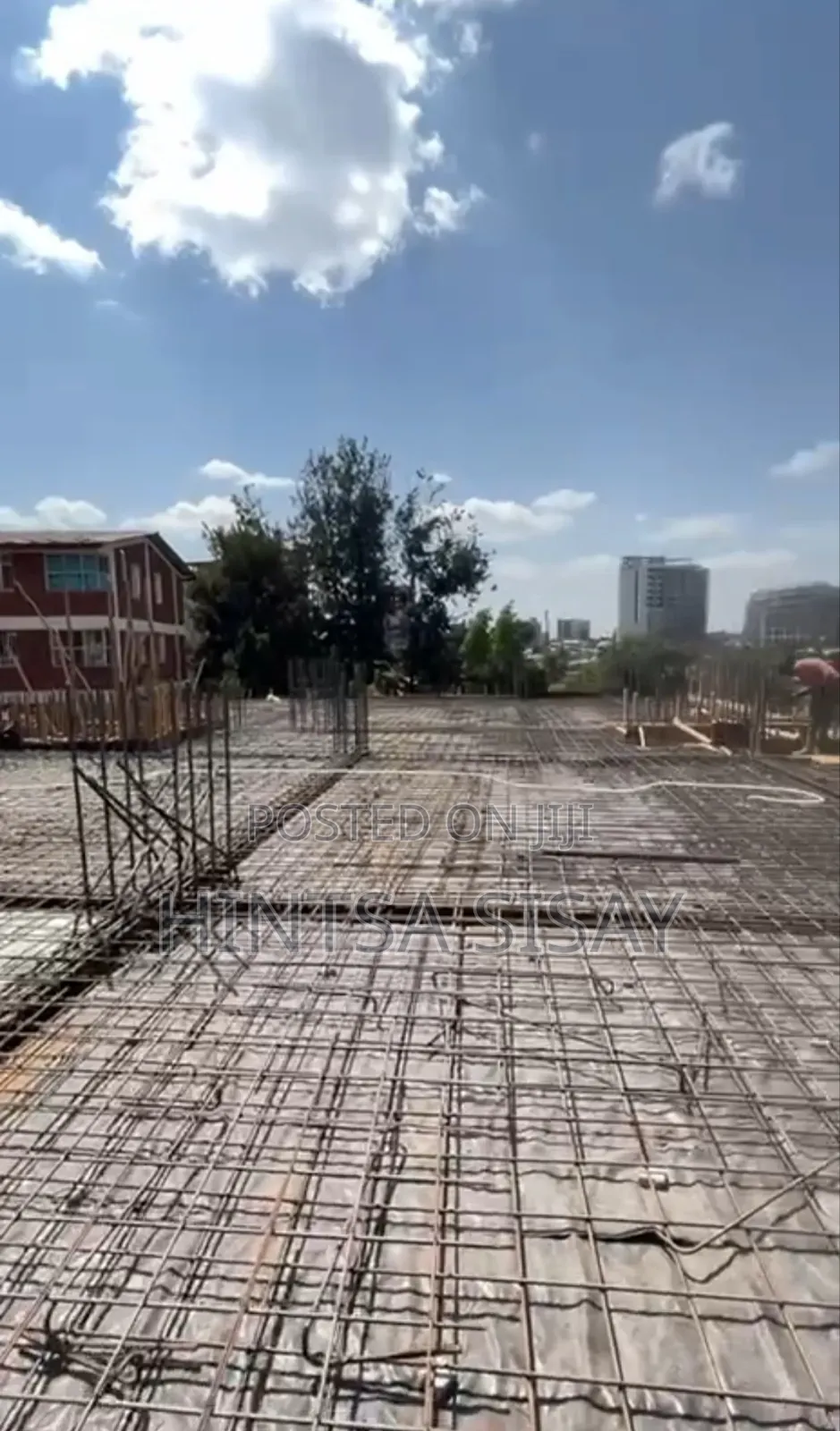 3bdrm Apartment in ህንፃ, Arada for sale