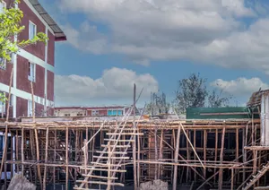 3bdrm Apartment in ህንፃ, Arada for sale