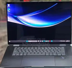 New Laptop HP Spectre X360 32GB Intel Core Ultra 7 SSD 1T