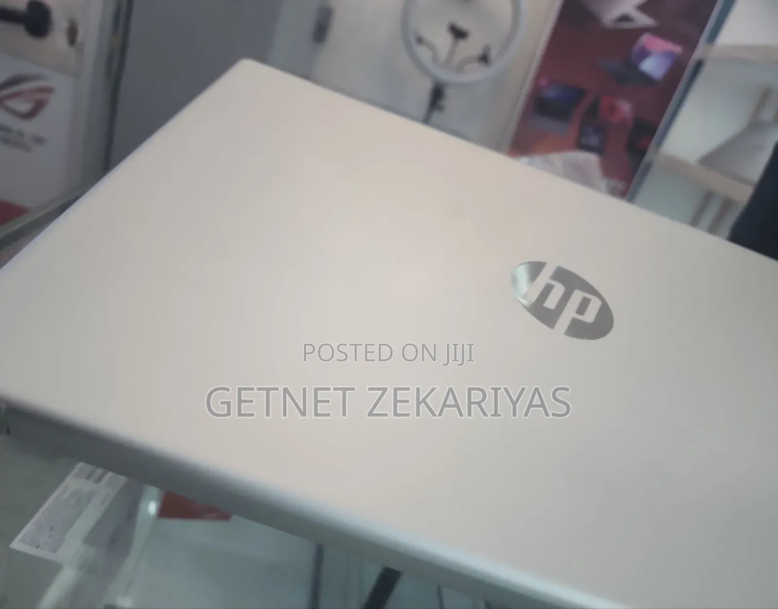 New Laptop HP Stream Notebook 16GB Intel Core I5 SSD 1T