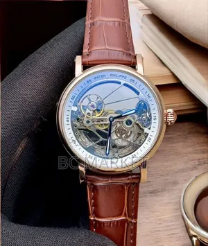 Patek Philippe Automatic Mens Watch