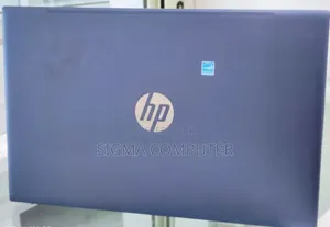 Photo - New Laptop HP Pavilion 15 16GB Intel Core I5 SSD 512GB