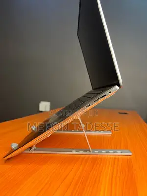 Work Anywhere, Comfortably! ረጅም ሰአት አጉብጦ ከመስራት