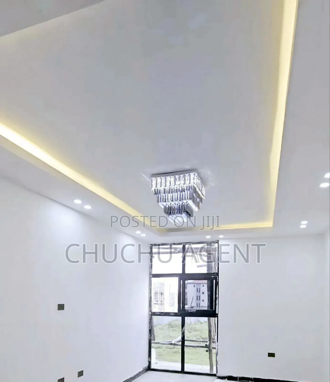 5bdrm House in Bole for sale