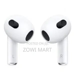 Photo - HAINO TEKO Air-P3 Original Bluetooth Earbuds