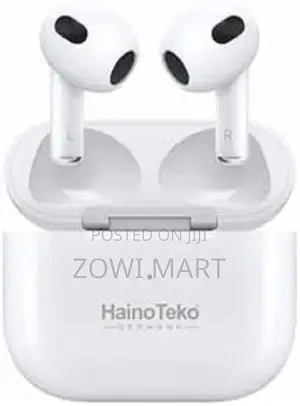 HAINO TEKO Air-P3 Original Bluetooth Earbuds
