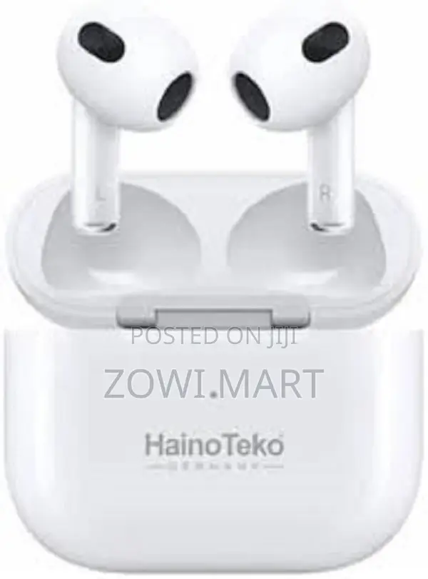 HAINO TEKO Air-P3 Original Bluetooth Earbuds