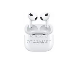 HAINO TEKO Air-P3 Original Bluetooth Earbuds