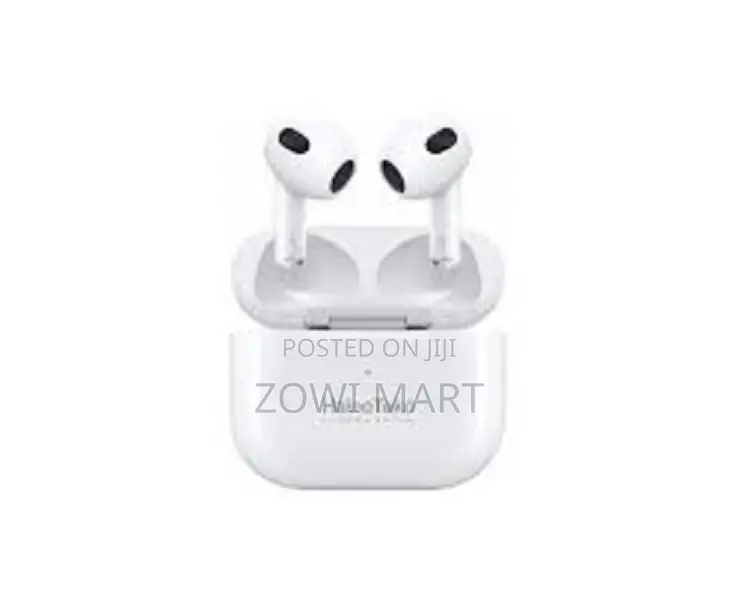 HAINO TEKO Air-P3 Original Bluetooth Earbuds