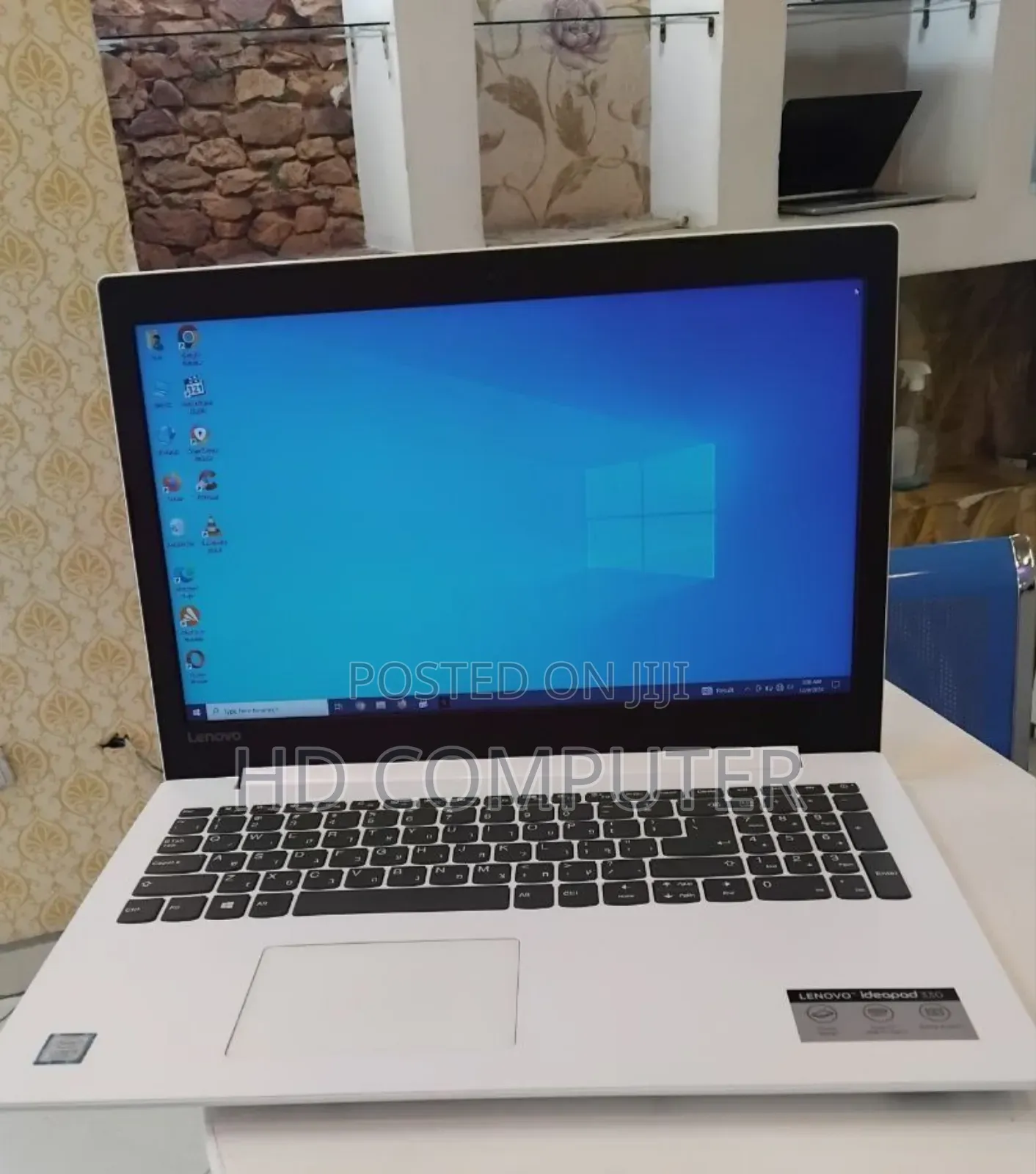 New Laptop HP Pavilion 13 8GB Intel Core I5 HDD 1T