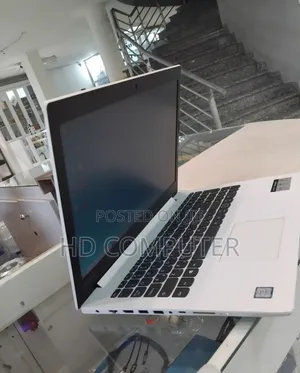 New Laptop HP Pavilion 13 8GB Intel Core I5 HDD 1T