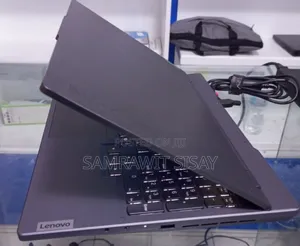 New Laptop Lenovo Legion 5 16GB Intel Core I7 SSD 1T