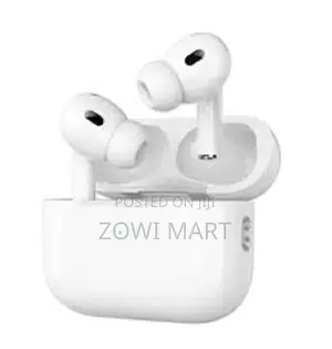 Photo - Haino Teko Air 5 Germany Wireless Earphone