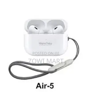 Haino Teko Air 5 Germany Wireless Earphone