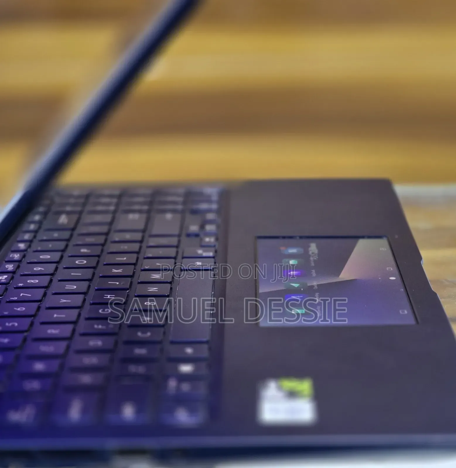 New Laptop Asus VivoBook 15 X505BA 16GB Intel Core I7 SSD 512GB