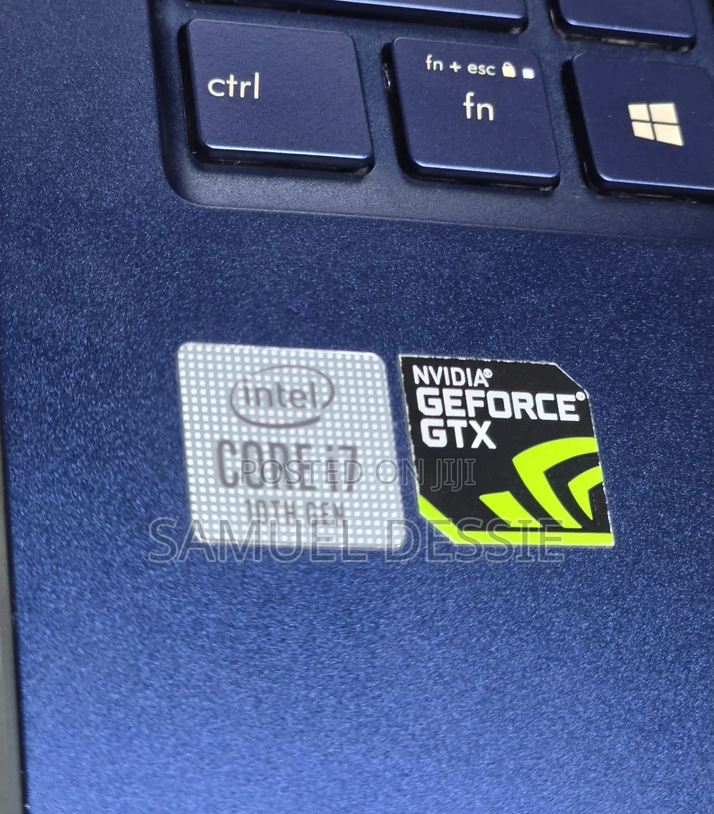 New Laptop Asus VivoBook 15 X505BA 16GB Intel Core I7 SSD 512GB