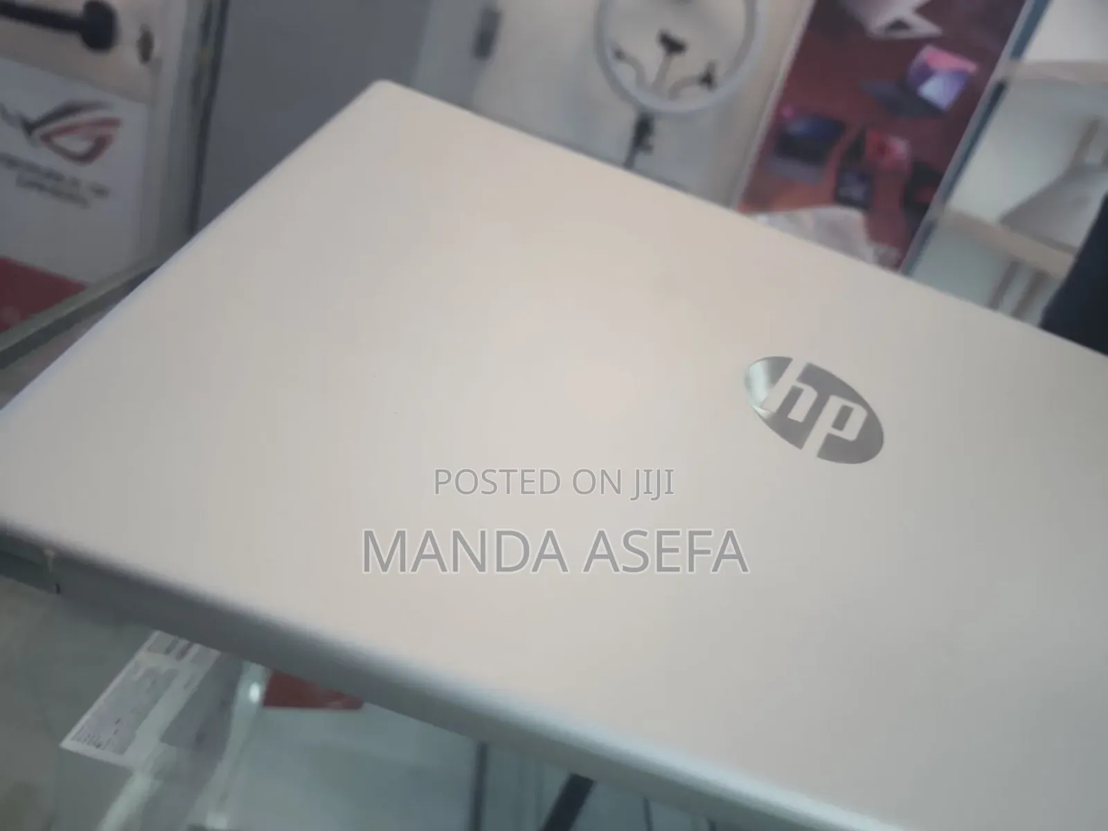 New Laptop HP Stream Notebook 16GB Intel Core I5 SSD 1T