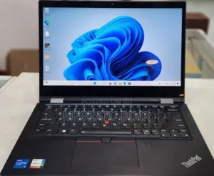 New Laptop Lenovo Yoga 330 16GB Intel Core I5 SSD 512GB