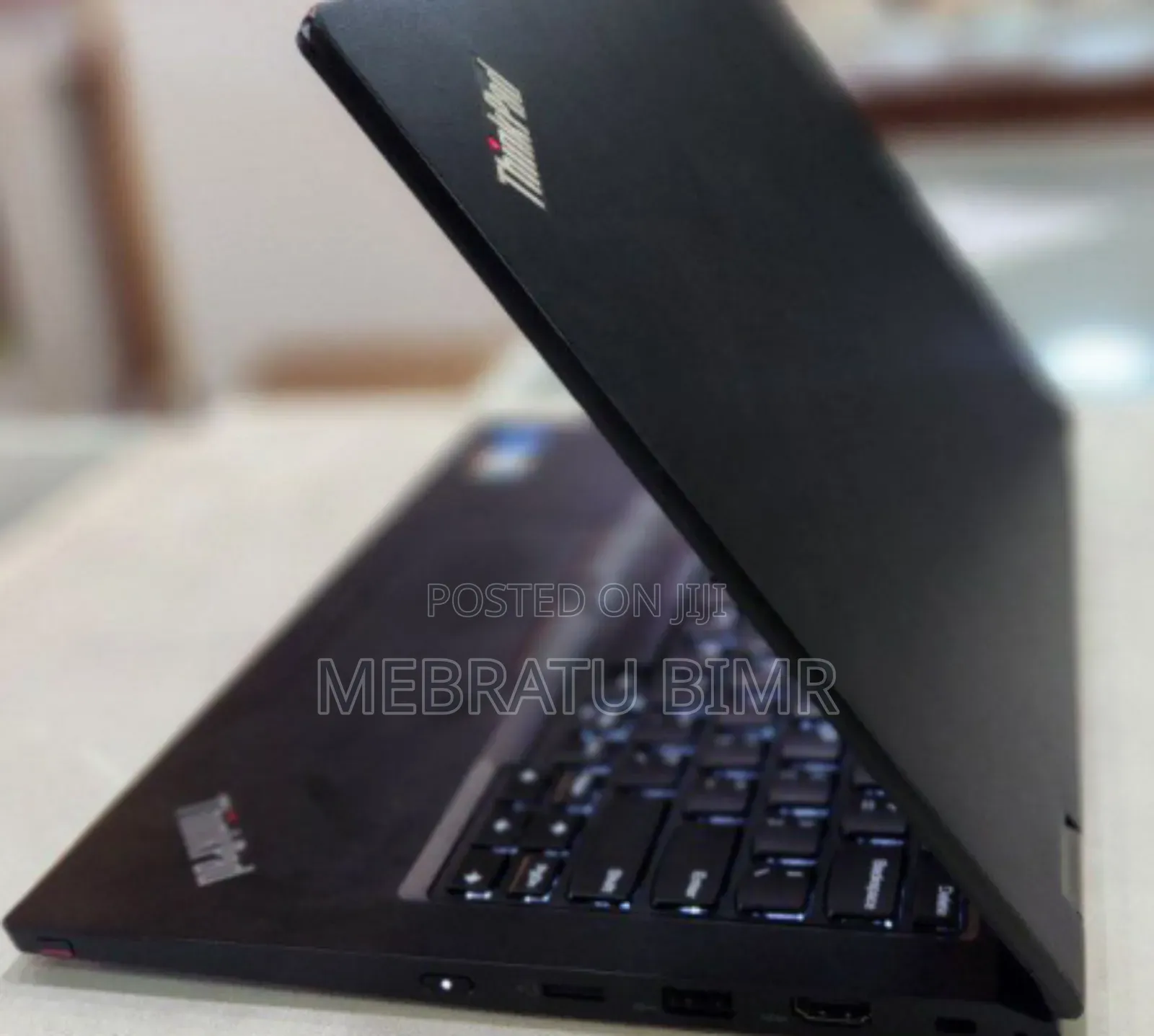 New Laptop Lenovo Yoga 330 16GB Intel Core I5 SSD 512GB