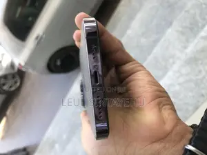 Apple iPhone 14 Pro Max 128 GB Purple