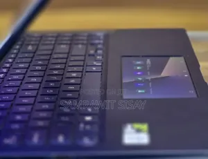 New Laptop Asus Vivobook 16 16GB Intel Core I7 SSD 512GB