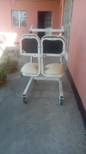 ዊልቸር Wheelchair