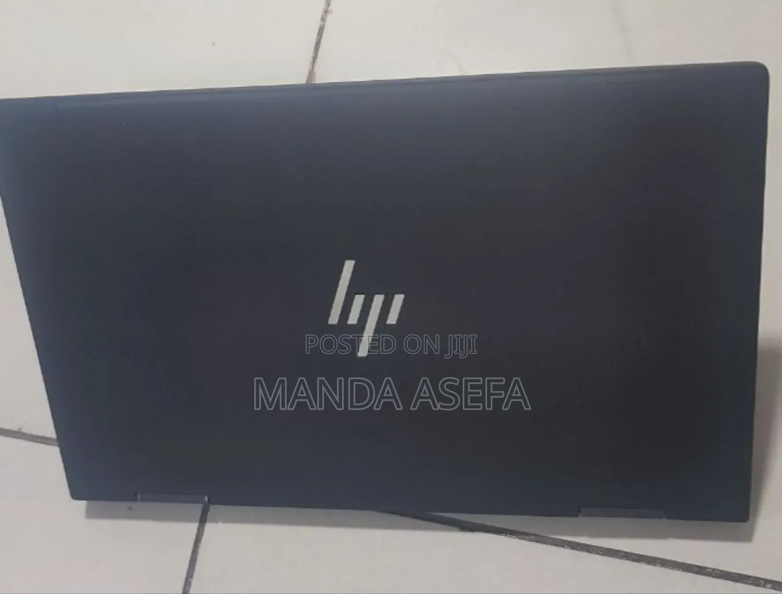 New Laptop HP Envy 15 8GB AMD Ryzen 5 SSD 256GB